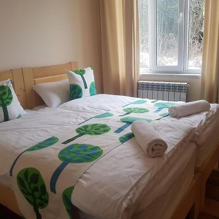 Bed and Breakfast Petit Дилижан Экстерьер фото
