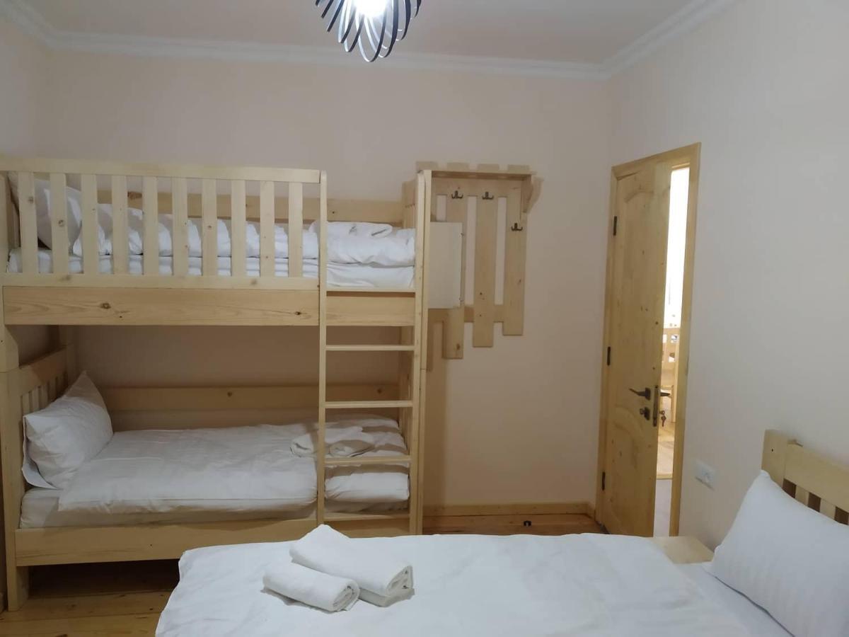 Bed and Breakfast Petit Дилижан Экстерьер фото