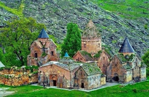 Bed and Breakfast Petit Дилижан Экстерьер фото