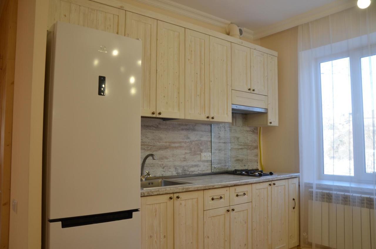 Bed and Breakfast Petit Дилижан Экстерьер фото